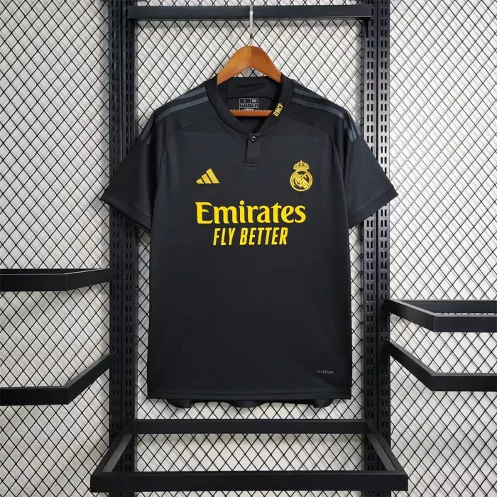 Real Madrid Third Jersey 2023/24 "Bellingham 5"